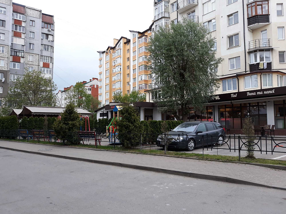 1-к кв ПАСІЧНА (Делікатес, ТАЙСТРА) Відеоогляд . Вільна. Івано-Франківськ - зображення 8