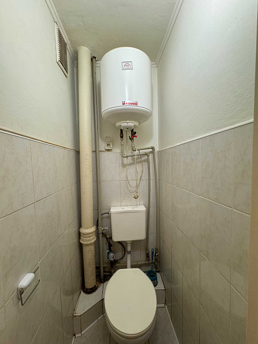 1-к кв ПАСІЧНА (Делікатес, ТАЙСТРА) Відеоогляд . Вільна. Івано-Франківськ - зображення 6