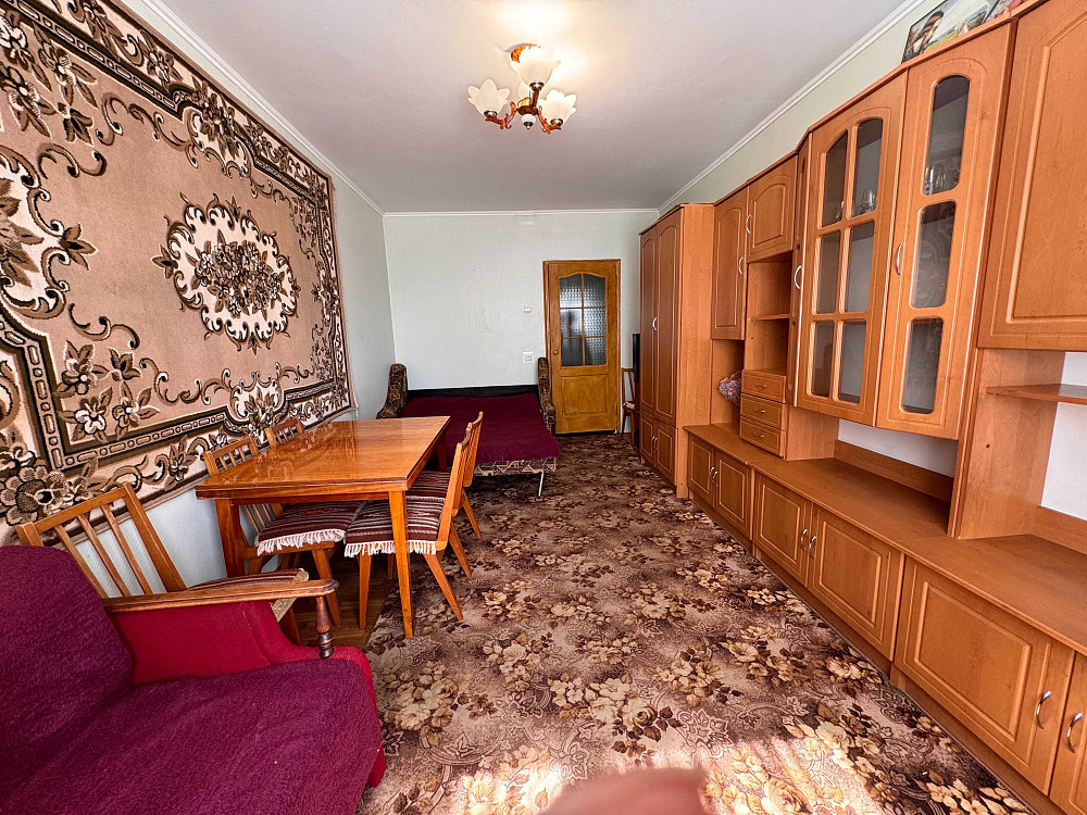 1-к кв ПАСІЧНА (Делікатес, ТАЙСТРА) Відеоогляд . Вільна. Івано-Франківськ - зображення 2