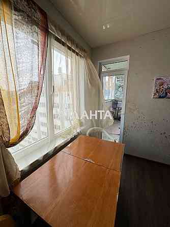 2-комнатная квартира ЖК Радужный, Таирово, Киевский район Лиманка