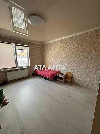 2-комнатная квартира ЖК Радужный, Таирово, Киевский район Лиманка