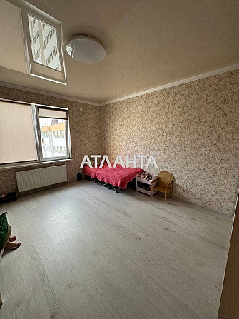 2-комнатная квартира ЖК Радужный, Таирово, Киевский район Лиманка - зображення 5