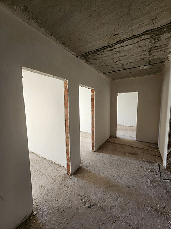 Продаж трьох кімнатної квартири в новобудові трьохкімнатна трикімнатна Калуш - изображение 3
