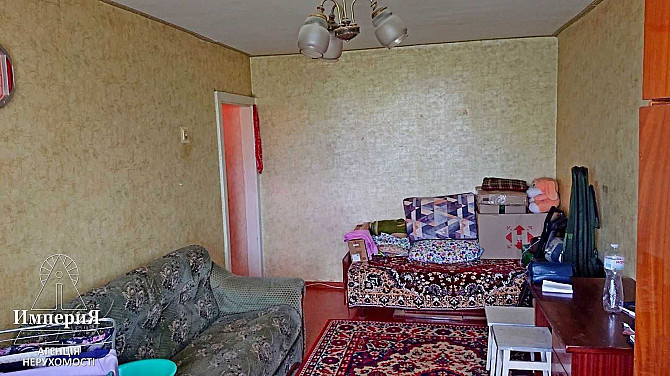 Продам 2.4.5 с раздельными комнатами на Турчанинова (Волонтерская). Белая Церковь - изображение 4