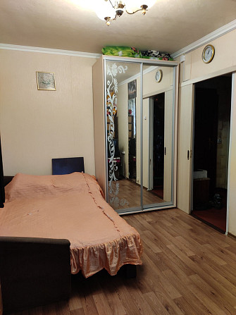 Продам 1 комнатную квартиру, Чугуев Чугуев - изображение 1