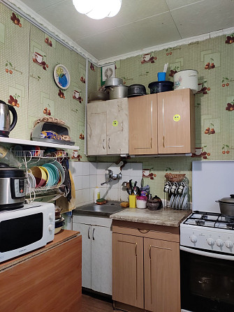 Продам 1 комнатную квартиру, Чугуев Чугуев - изображение 5