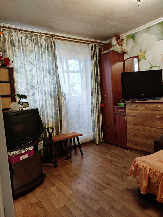 Продам 1 комнатную квартиру, Чугуев Чугуев - изображение 2