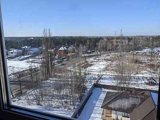 Продається 1-кімн. квартира в Вишгороді, ЖК 'Зіркова вежа' Вышгород