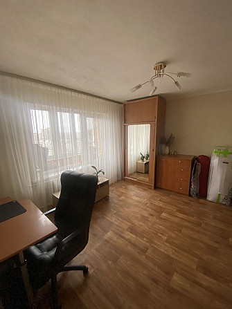 Продается 1-ком квартира , центр ( район 8 школа) Славянск - изображение 1