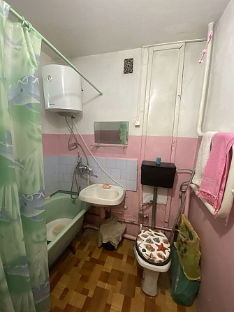 Продам 1 кімнатну квартиру Черновцы - изображение 3