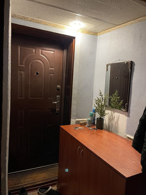 Продам 1 комнатную квартиру 29 квадратов Змиев - изображение 7