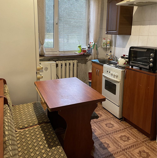 Продам 1 комнатную квартиру 29 квадратов Змиев - изображение 4