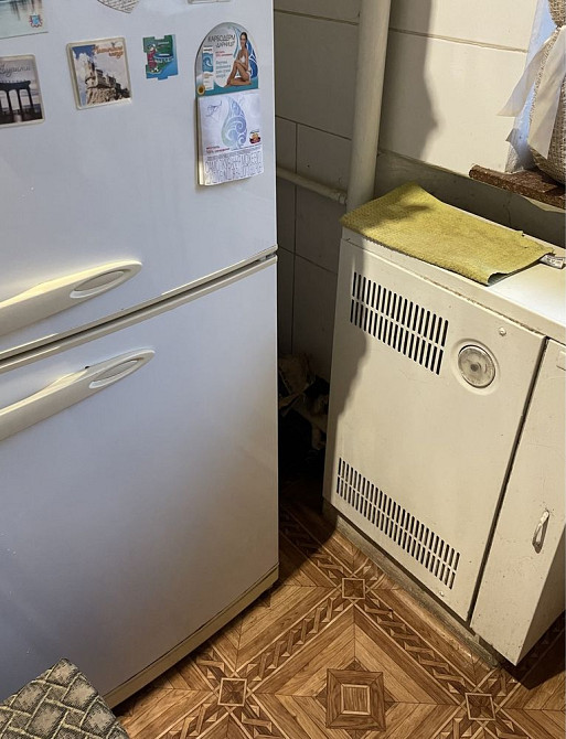 Продам 1 комнатную квартиру 29 квадратов Змиев - изображение 6