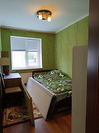 В продажу 3 кімнатна квартира в новобудові Чугуев - изображение 8