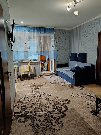В продажу 3 кімнатна квартира в новобудові Чугуїв - зображення 1
