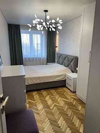 3-кімнатна квартира, новий ремонт Миколаїв