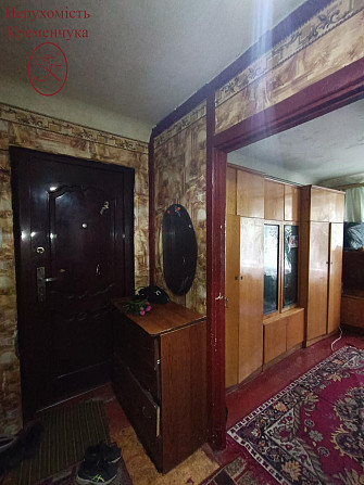 2 кімнатна квартира для молодої сім'ї Кременчуг - изображение 4