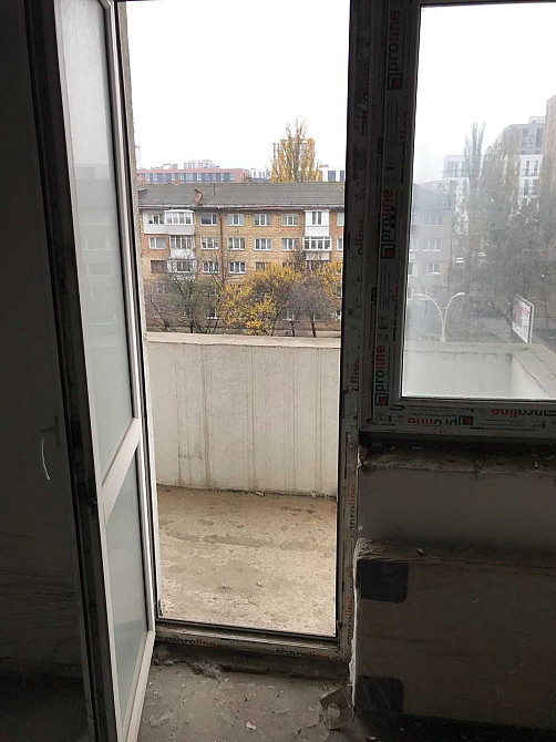 1-к. квартира Щербаковского, 52, ЖК "Жемчужина Нивок" м. Нивки, 850$м2 Киев - изображение 7