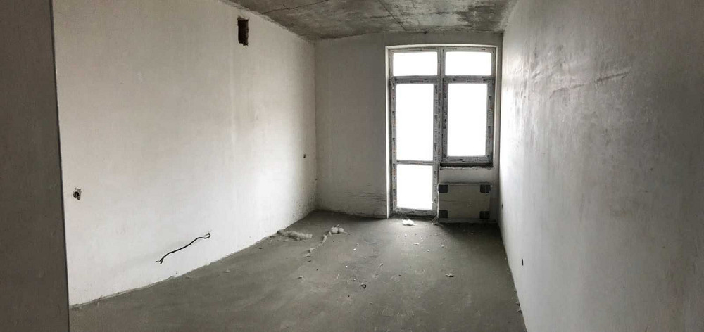 1-к. квартира Щербаковского, 52, ЖК "Жемчужина Нивок" м. Нивки, 850$м2 Киев - изображение 1