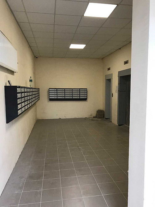 1-к. квартира Щербаковского, 52, ЖК "Жемчужина Нивок" м. Нивки, 850$м2 Киев - изображение 8