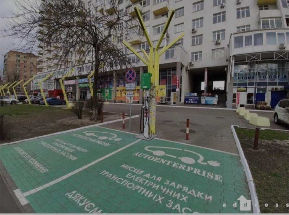 1-к. квартира Щербаковского, 52, ЖК "Жемчужина Нивок" м. Нивки, 850$м2 Киев - изображение 3