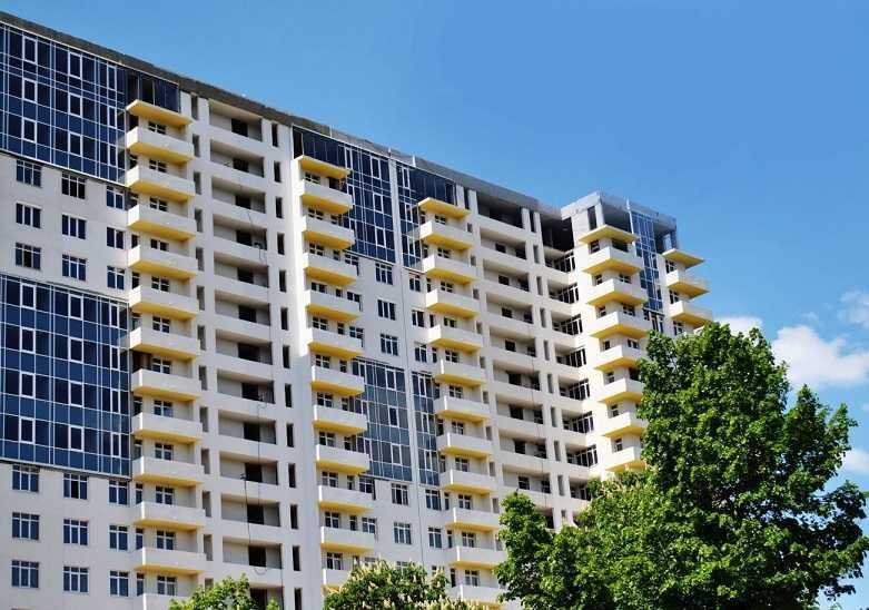 1-к. квартира Щербаковского, 52, ЖК "Жемчужина Нивок" м. Нивки, 850$м2 Киев - изображение 5