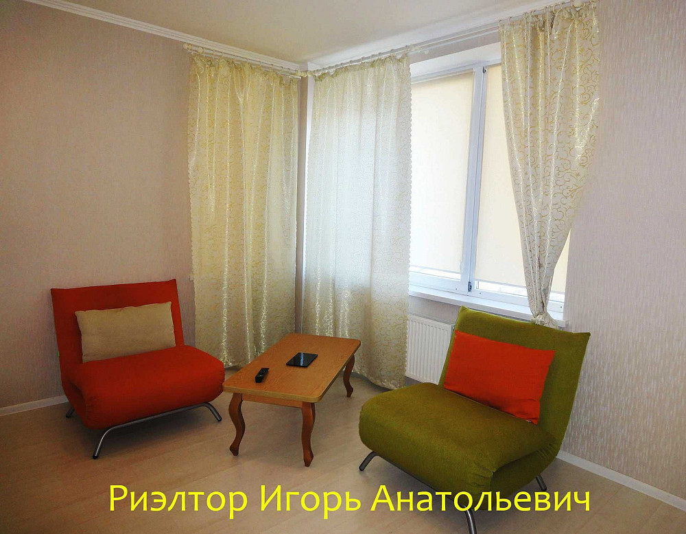 Сдам 1-ком. квартиру в ЖК Чудо - Город, Одесса, ул. Среднефонтанская. Одесса - изображение 7