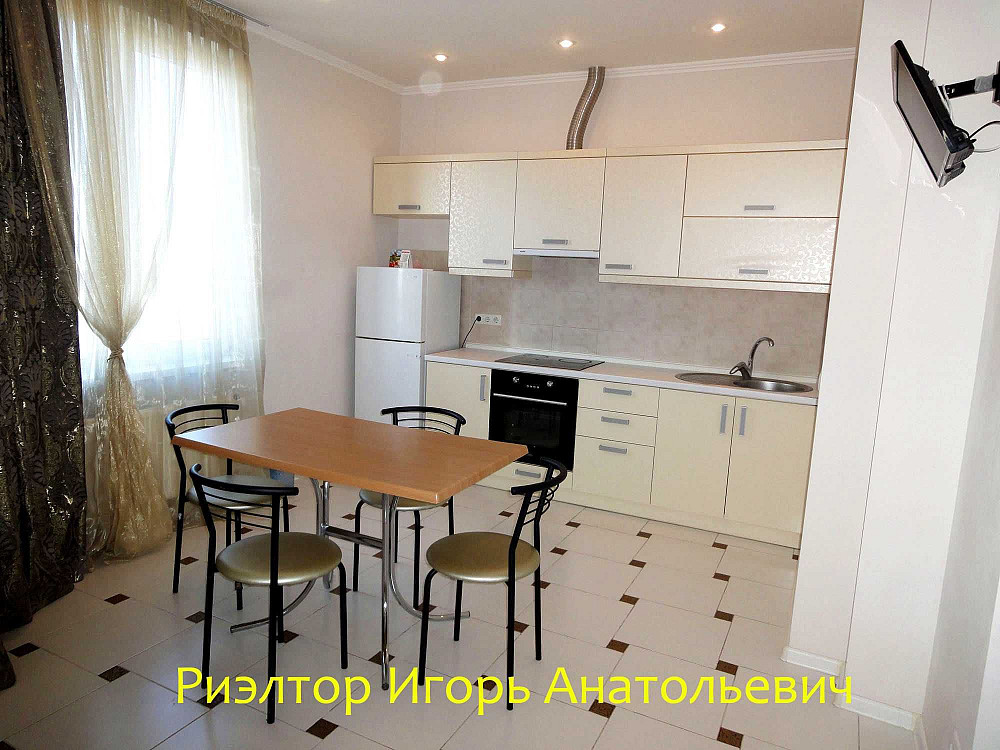 Сдам 1-ком. квартиру в ЖК Чудо - Город, Одесса, ул. Среднефонтанская. Одесса - изображение 1