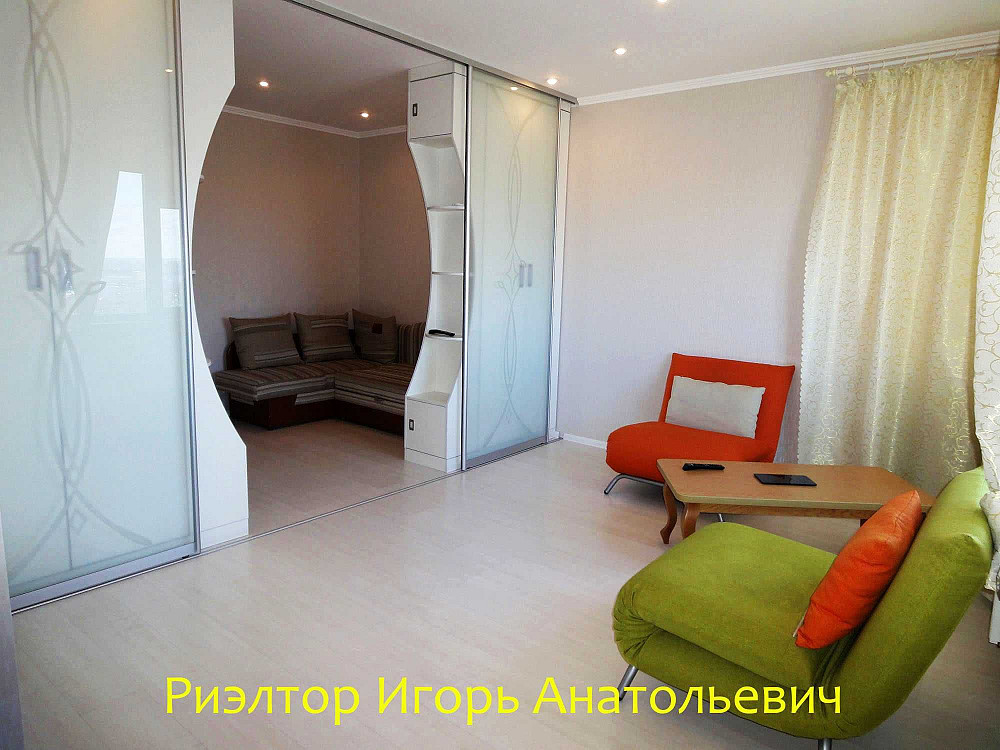 Сдам 1-ком. квартиру в ЖК Чудо - Город, Одесса, ул. Среднефонтанская. Одесса - изображение 6