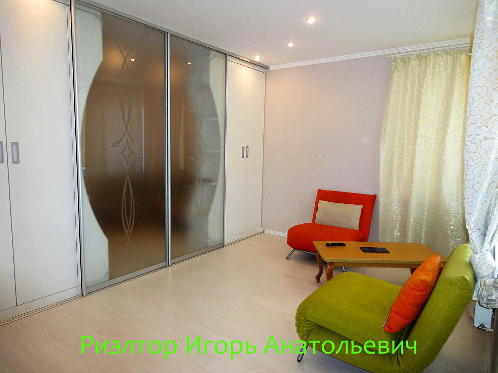 Сдам 1-ком. квартиру в ЖК Чудо - Город, Одесса, ул. Среднефонтанская. Одесса - изображение 5