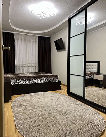 Сдается двух комнатная квартира в г.Покровск Посад-Покровское - изображение 1