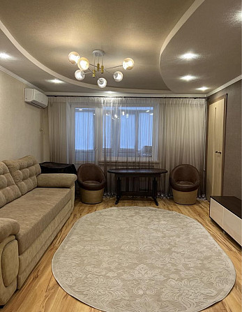 Сдается двух комнатная квартира в г.Покровск Посад-Покровское - изображение 3