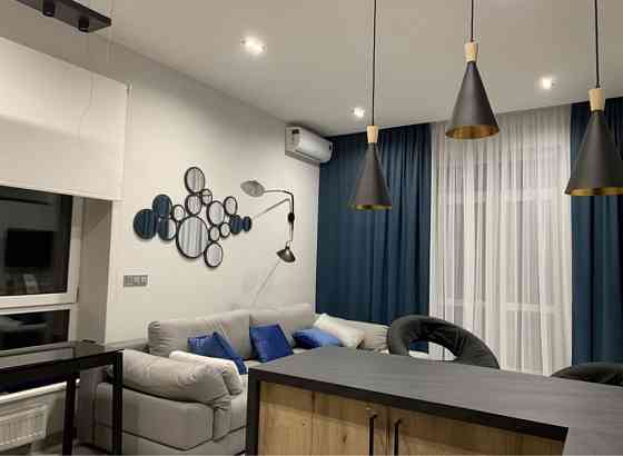 2х-кімнатна квартира в оренду Desna Residence Зазим`я