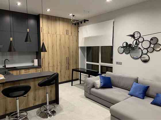 2х-кімнатна квартира в оренду Desna Residence Зазимье