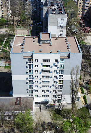 Смарт-квартира у моря Крижанівка - изображение 8