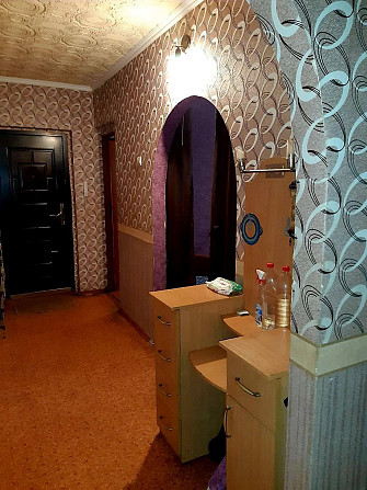 Сдам 3-х комнатную квартиру,скважина Посад-Покровское - изображение 7
