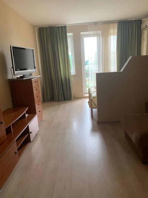 Аренда 1-к квартиры ул. Голосеевская 13 А. ЖК Голосеево. 7 мин. метро Киев - изображение 6