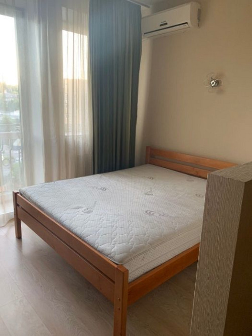 Аренда 1-к квартиры ул. Голосеевская 13 А. ЖК Голосеево. 7 мин. метро Киев - изображение 4