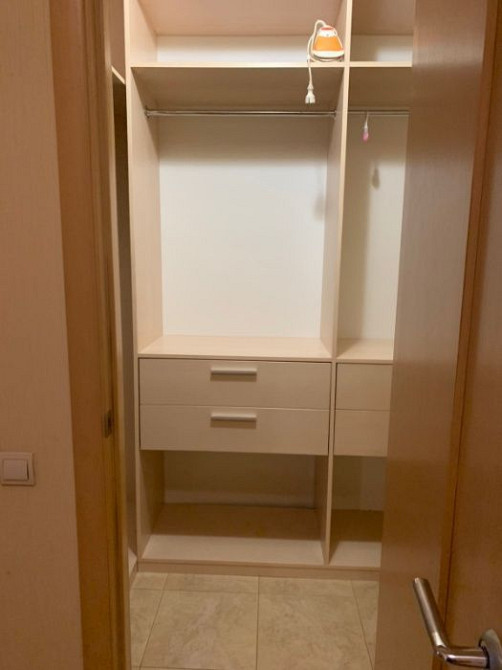 Аренда 1-к квартиры ул. Голосеевская 13 А. ЖК Голосеево. 7 мин. метро Киев - изображение 3