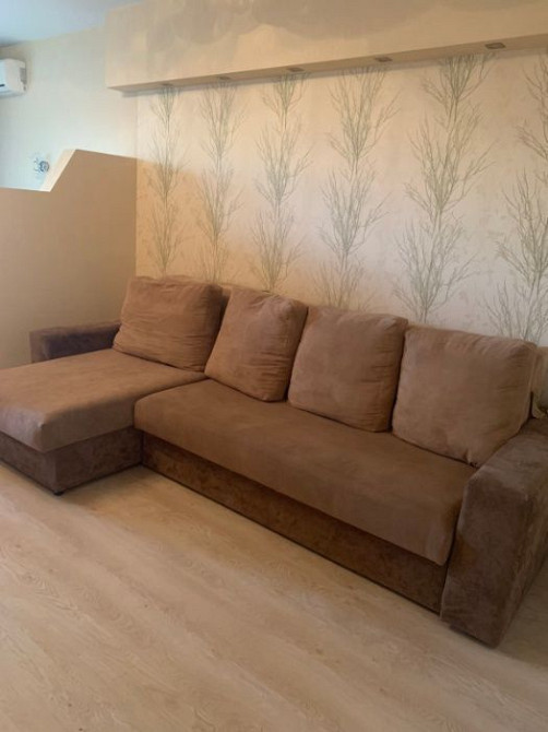 Аренда 1-к квартиры ул. Голосеевская 13 А. ЖК Голосеево. 7 мин. метро Киев - изображение 2