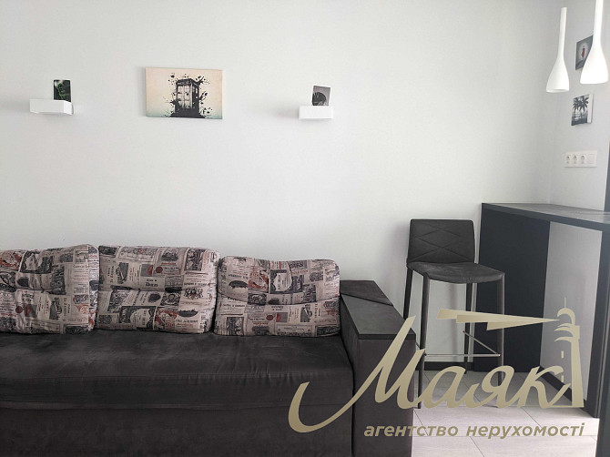 Оренда 4х-кімнатної квартири, Піски Zaporizhzhia - photo 7