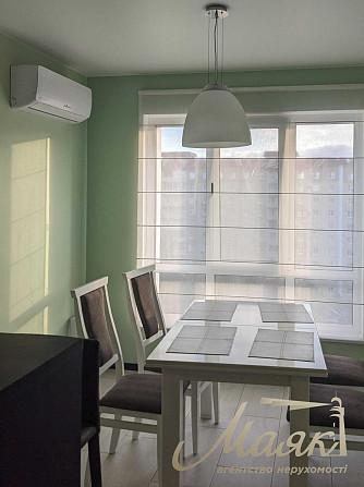 Оренда 4х-кімнатної квартири, Піски Zaporizhzhia - photo 3