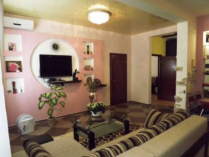 3-кімнатна квартира з паркіном від власника Чубинське 85 метрів Чубинське - зображення 1