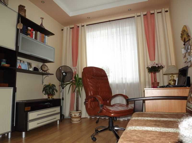 3-кімнатна квартира з паркіном від власника Чубинське 85 метрів Чубинское - изображение 3