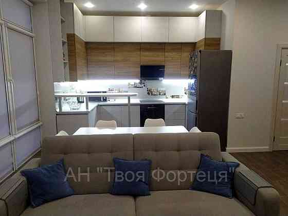Продам квартиру в клубному будинку "ЛІОН" р-н пр.Гагаріна і Підстанції Дніпро