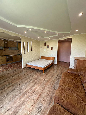 Сдам 1 комнатную квартиру Крижанівка - изображение 4