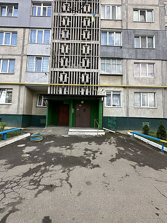 Продам 1 кімнатну   квартиру Здолбунов - изображение 2