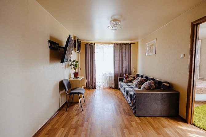 Продам затишну 3-к квартиру в Новомосковську Новомосковськ - зображення 3