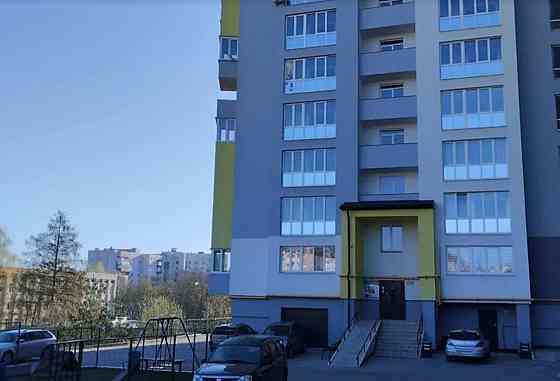 Продаж 3к квартири 92 кв. м на вул. Будного Степана Тернопіль