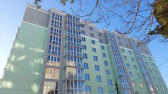 Гарна квартира 46м² в новому будинку на 5 поверсі р-н Обласної лікарні Чернігів